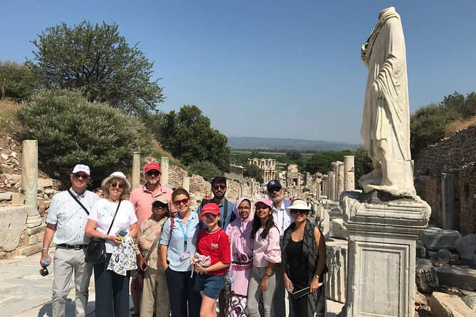 7 Days - Ephesus and Cappadocia Tours From Istanbul - Pricing and Booking