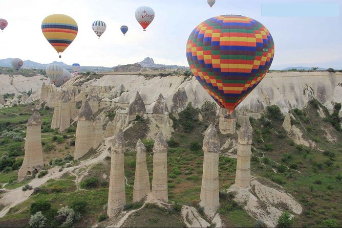 7 Days - Ephesus and Cappadocia Tours From Istanbul - Additional Accommodation Options
