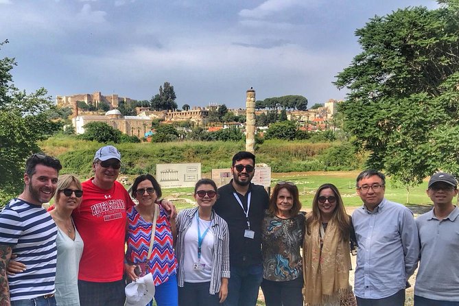 7 Days - Ephesus and Cappadocia Tours From Istanbul - Important Information for Booking