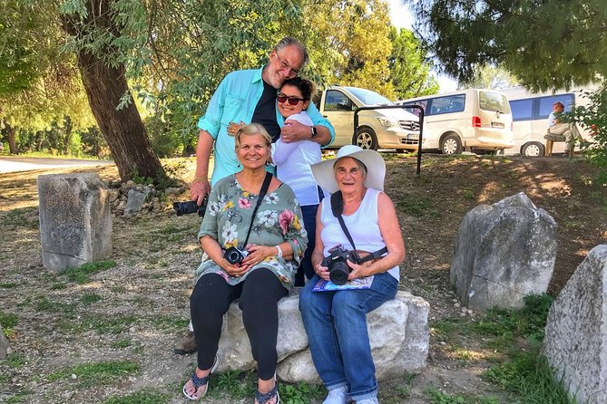 7 Days - Ephesus and Cappadocia Tours From Istanbul - Traveler Reviews and Ratings