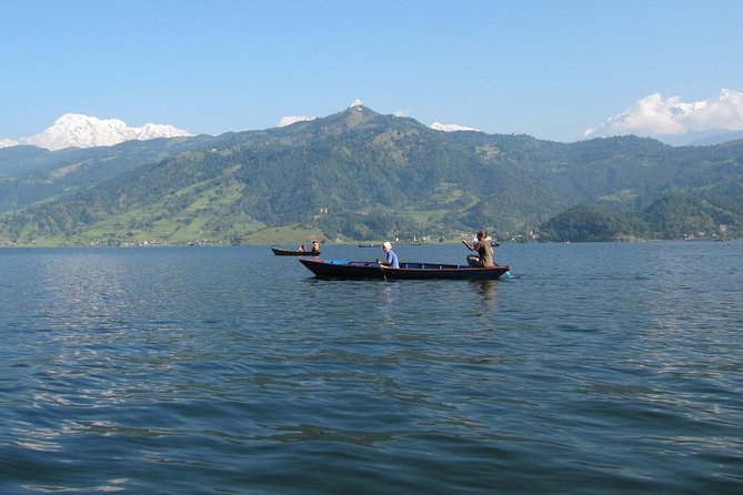 7 Days Exclusive Nepal Luxury Tour From Kathmandu - Meeting and Pickup