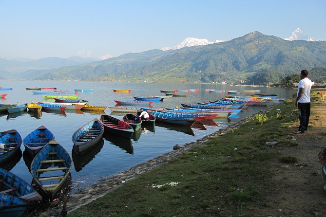 7 Days Exclusive Nepal Luxury Tour From Kathmandu - Itinerary