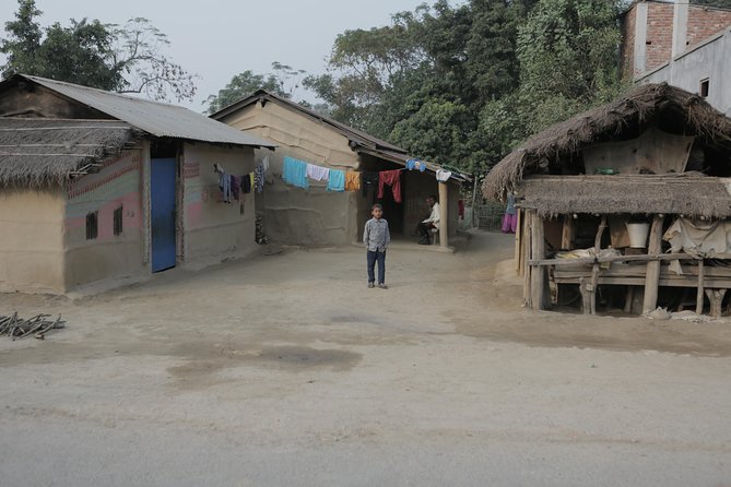 7 Days Exclusive Nepal Luxury Tour From Kathmandu - Cancellation Policy