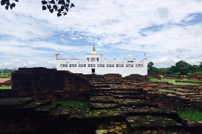 7 Days Exclusive Nepal Luxury Tour From Kathmandu - Common Questions