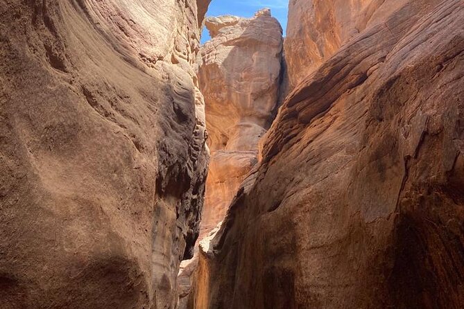 7 Days Excursion in the Desert North of Djanet - Day 3: Oasis Exploration