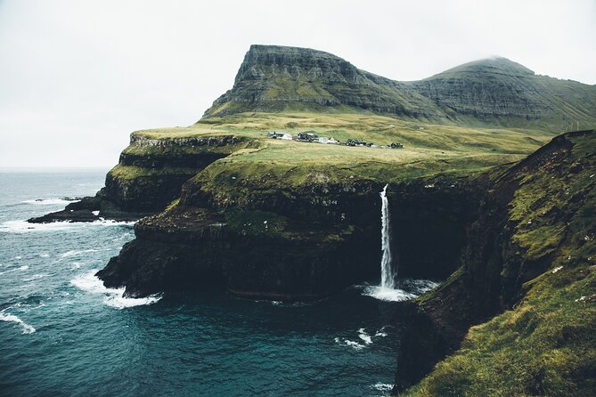 7 Days Faroe Islands Tours - Winter Highlights - Islands Visited