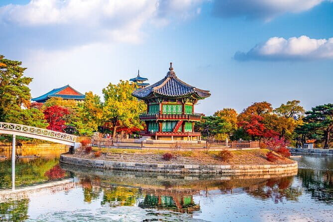 7 days Flexible Tour for Major Cities(Seoul,Busan,Gyeongju etc) - Why This Tour Offers Great Value