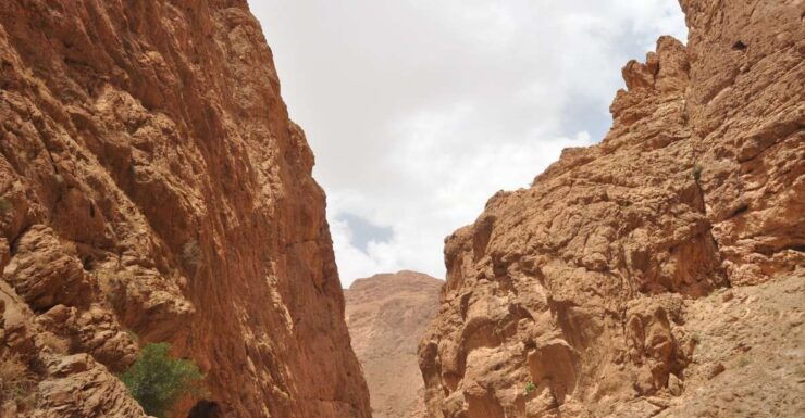 7 Days From Tangier to Marrakech ,Fes and Sahara Desert - Tangier: Gateway to Morocco