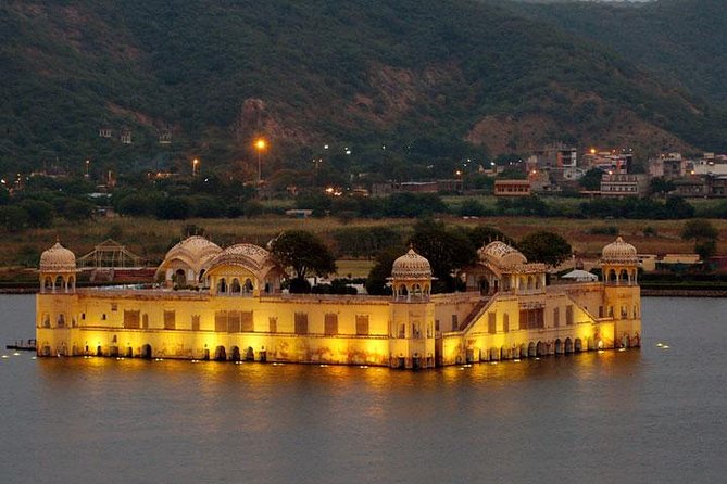 7 Days Golden Triangle Delhi,agra, Jaipur - Historical Marvels