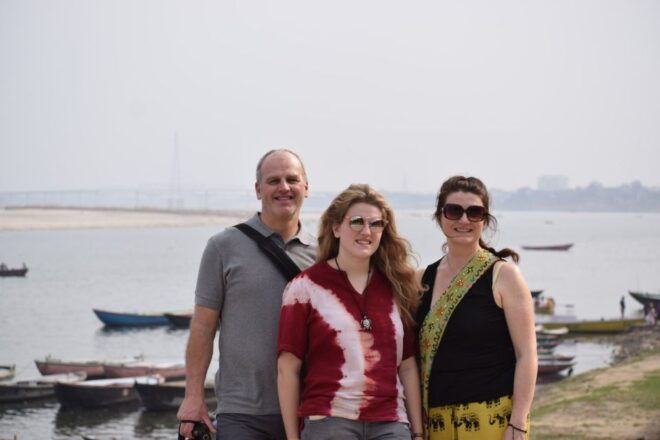 7 Days Golden Triangle India Tour With Varanasi - Inclusions