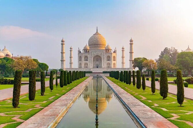 7 Days Golden Triangle Tour - Delhi, Agra, Jaipur with Udaipur - An Honest Look at the Itinerary