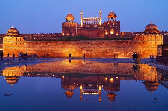 7 Days Golden Triangle Tour - Delhi, Agra, Jaipur with Udaipur - FAQ