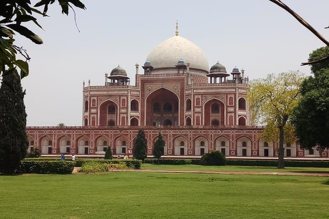 7 Days Golden Triangle Tour{Taj Mahal Tour at Sunset/Sunrise} - Additional Tour Information