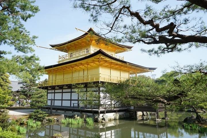 7 Days Highlights of Japan by Tomato Travel - Day 2: Tokyo from Odaiba to Sensoji