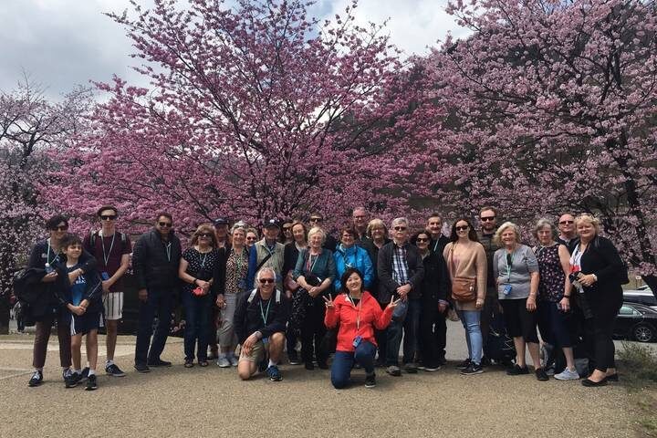 7 Days Highlights of Japan by Tomato Travel - Day 3: Mount Fuji views, then a long coach ride