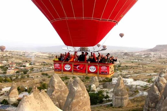 7 Days Highlights of Turkey Tour - Istanbul, Cappadocia, Ephesus and Pamukkale - Istanbul: The Gateway to Turkeys Rich History