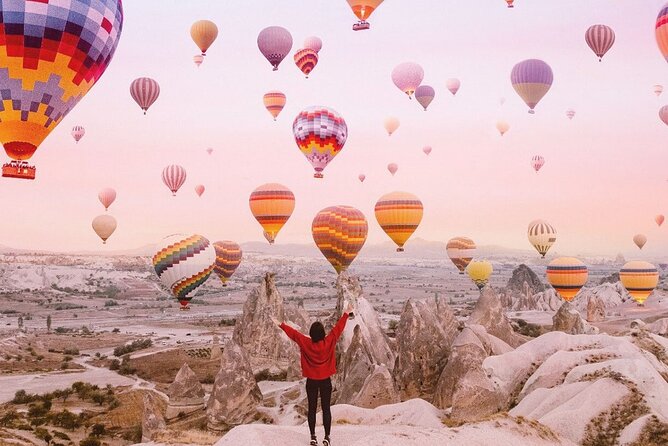 7 Days Highlights of Turkey Tour - Istanbul, Cappadocia, Ephesus and Pamukkale - Ephesus: Step Back in Time to Ancient Greece and Rome