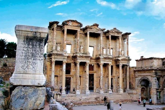 7 Days Highlights of Turkey Tour - Istanbul, Cappadocia, Ephesus and Pamukkale - Pamukkale: A Natural Wonder of Terraces and Thermal Springs