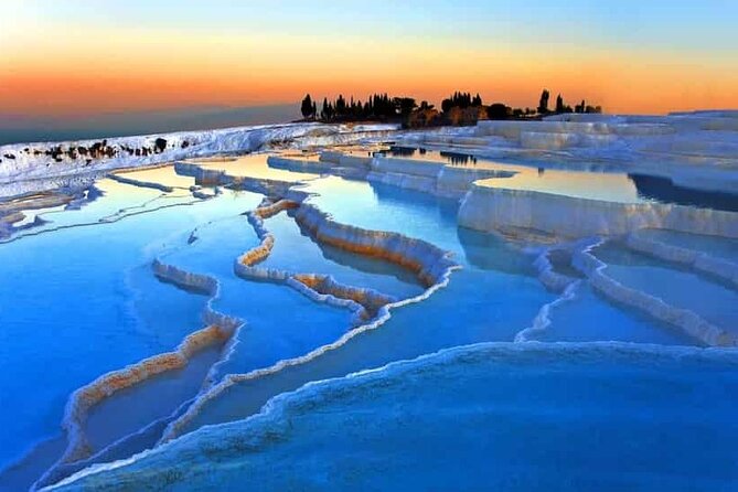 7 Days Highlights of Turkey Tour - Istanbul, Cappadocia, Ephesus and Pamukkale - Cultural Experiences: Discover Turkeys Vibrant Traditions