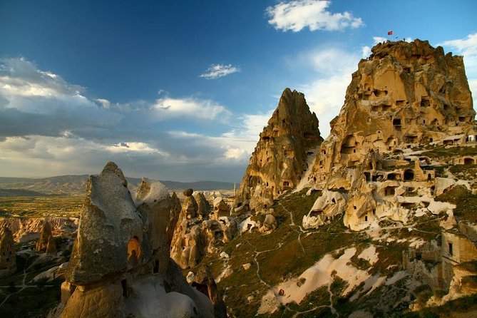 7 Days Highlights of Turkey Tour: Istanbul, Cappadocia, Pamukkale, Ephesus - Reviews and Ratings