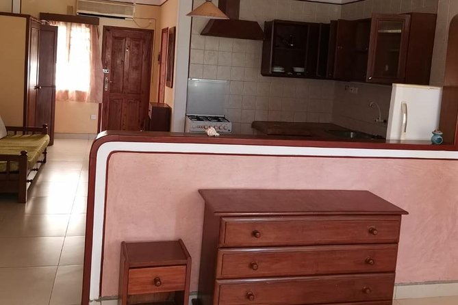 7 Days Holiday Vacation In Diani (MINIMUM 2 PAX) - Frequently Asked Questions