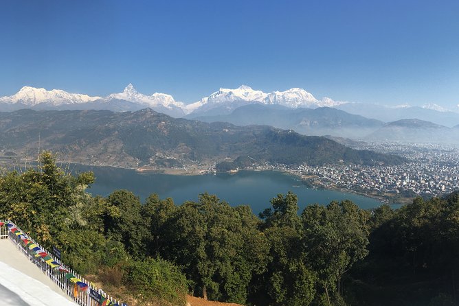 7 Days Honeymoon Tour in Nepal - Meeting and Pickup Information