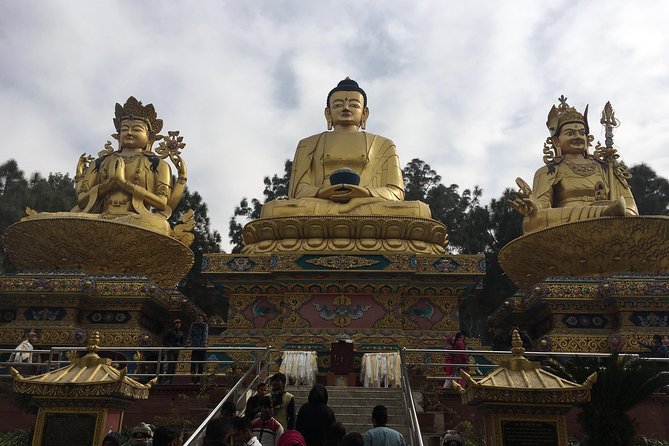 7 Days Honeymoon Tour in Nepal - Pricing and Booking Details