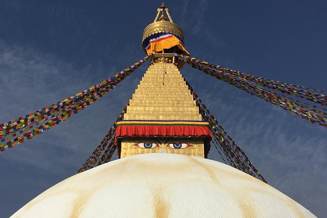 7 Days Honeymoon Tour in Nepal - Common Questions