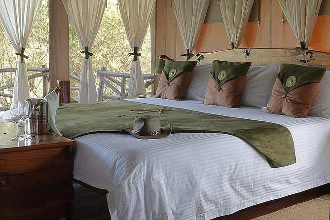 7-Days Honeymooners Tours - Good To Know