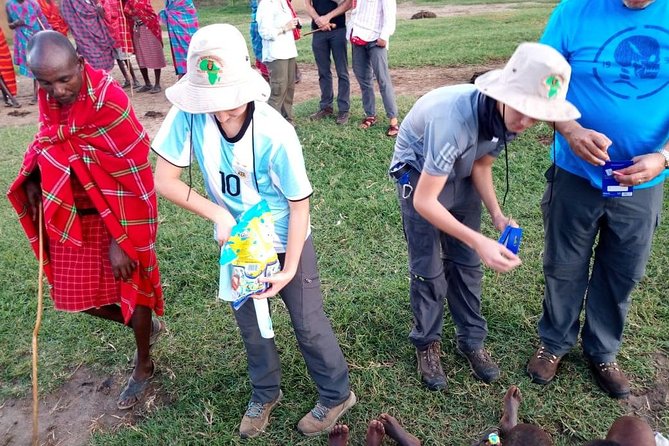 7-Days Honeymooners Tours - Cancellation Policy