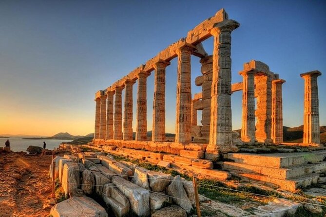 7 Days in Athens, Mykonos and Santorini - Unique Greek Experience - Culinary Delights