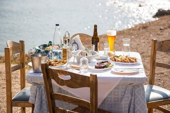 7 Days in Athens, Mykonos and Santorini - Unique Greek Experience - Day 4: Unforgettable Experiences in Mykonos