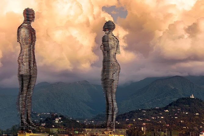 7 Days in Batumi, Georgia - Good To Know
