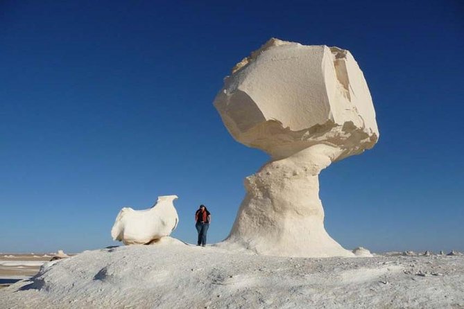 7-Days in Cairos Hottest Sites - Frequently Asked Questions