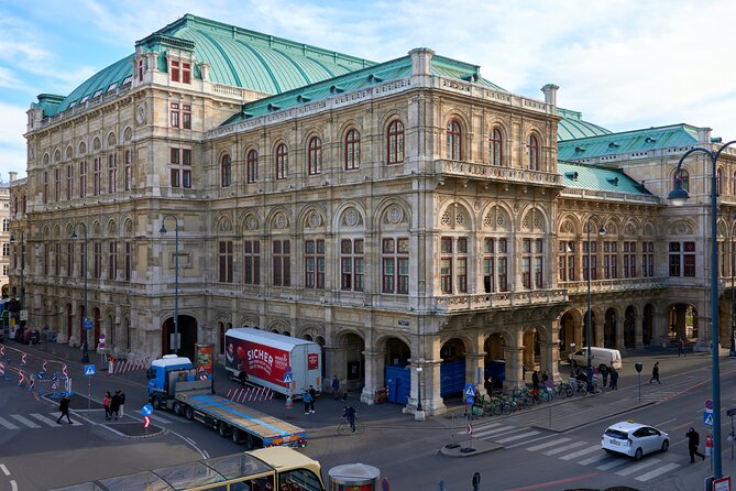 7 Days in Europe: Germany, Switzerland, Liechtenstein, Czech, Austria, Hungary - Day 7: Departure From Europe