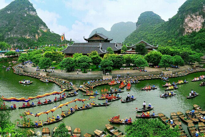 7 Days in North and Central Vietnam Tour - An In-Depth Look at the Tour Experience