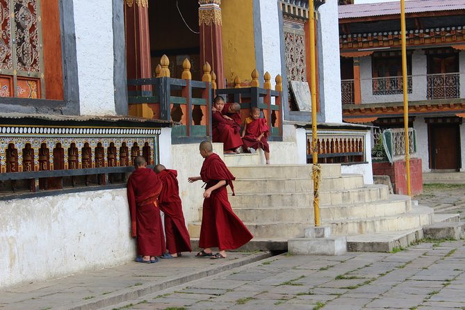 7 Days In The Magical Kingdom of Bhutan - Culinary Delights of Bhutan