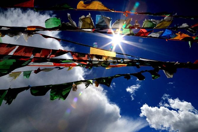7 Days Incredible Landscape Journey From Lhasa To Nepal via Everest (private) - Accommodations and Meals