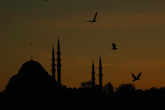 7 Days Istanbul and Cappadocia Private Photo Tours - Day 3: Highlights of Istanbul