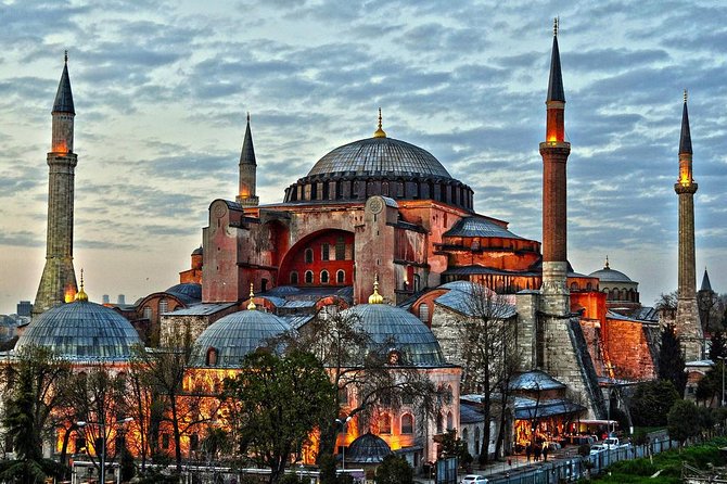 7 Days Istanbul, Cappadocia and Ephesus Tour - Day 2: Exploring Istanbuls Historic Sites