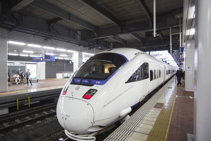 7 Days Japans Cultural & Thrilling Family Adventures by UME Travel - Day 4: Shinkansen to Kyoto, then tea and Nishiki Market