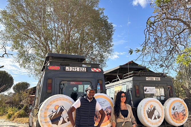 7 Days Journey of the Wildebeest – Luxury Holidays Serengeti - Booking Information and Pricing