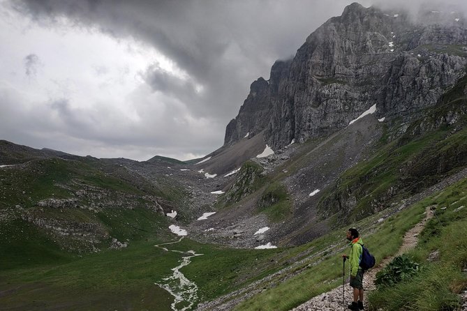 7 Days Journey to Vikos-Aoos National Park From Athens - Day 1: Arrival in Athens