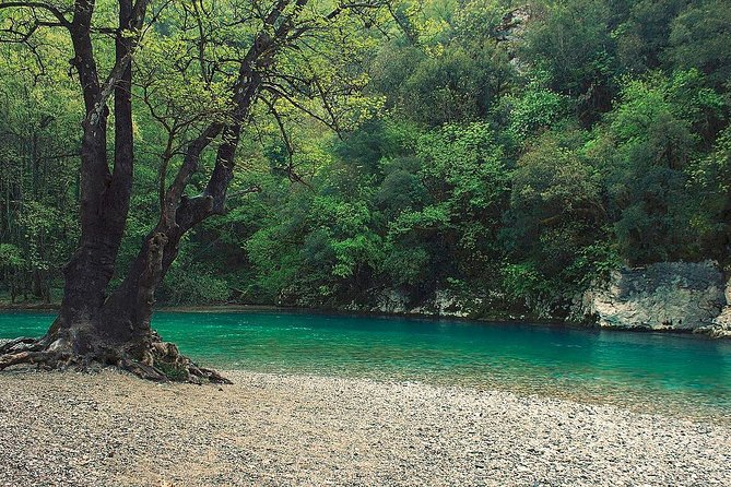 7 Days Journey to Vikos-Aoos National Park From Athens - Common Questions