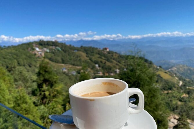 7 Days Kathmandu - Pokhara - Chitwan - Lumbini Tour - Day 1: Arrival in Kathmandu