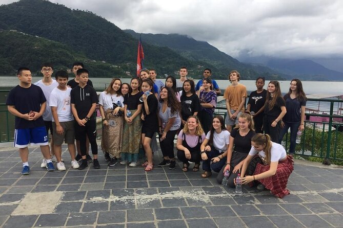 7 Days Kathmandu - Pokhara - Chitwan - Lumbini Tour - Day 2: Exploring Kathmandus Cultural Heritage