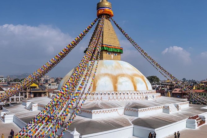7 Days Kathmandu,Pokhara ,Chitwan and Lumbini Tour - Day 3: Pokhara Sightseeing