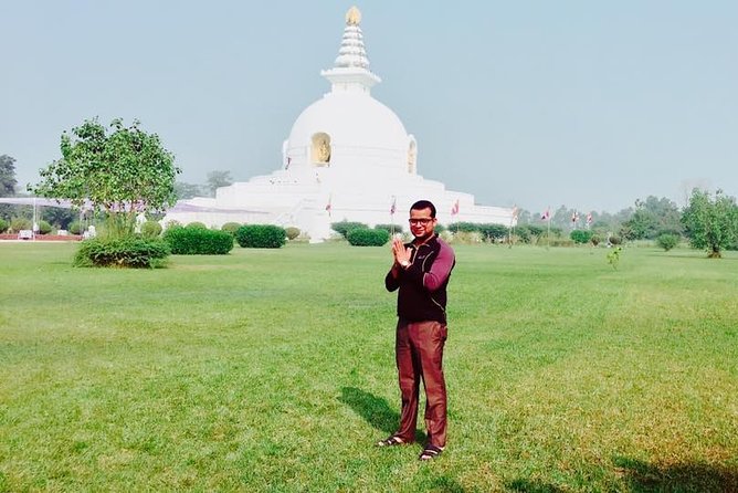 7 Days Kathmandu,Pokhara ,Chitwan and Lumbini Tour - Common Questions