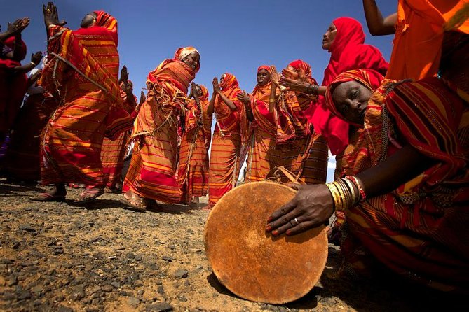 7 Days Kenya Lodge Safari Masai Mara, Lake Nakuru, Naivasha And Amboseli - Wildlife Encounters