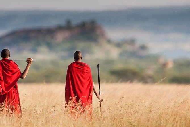 7 Days Kenya Luxury Holiday Safari - Frequently Asked Questions